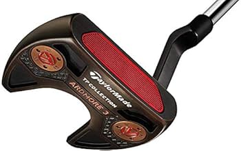 Amazon.co.jp: テーラーメイド(TAYLOR MADE) パター TP